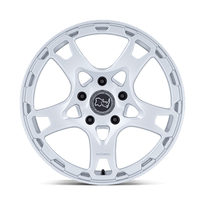 KLAUE 18X8 5X130 71 +20 SLVR
