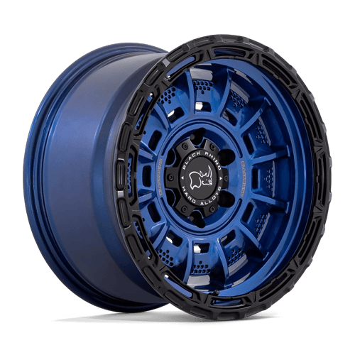 LEGION 20X10 5X5.5 78 CB-BLU-BLK -18