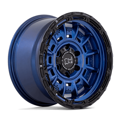 LEGION 20X10 5X5.0 71 CB-BLU-BLK -18