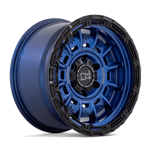 LEGION 17X9 5X5.0 71 CB-BLU-BLK +0