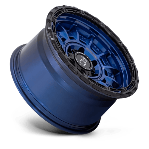 LEGION 20X10 5X5.5 78 CB-BLU-BLK -18
