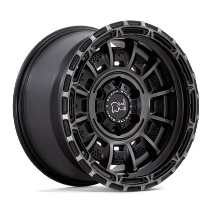 LEGION 20X10 6X135 87 M-BLK GY-TN -18