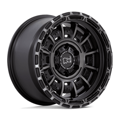 LEGION 20X10 8X180 124 M-BLK GY-TN -18