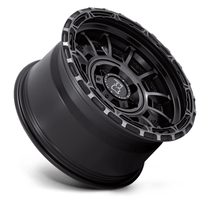 LEGION 20X10 8X170 125 M-BLK GY-TN -18
