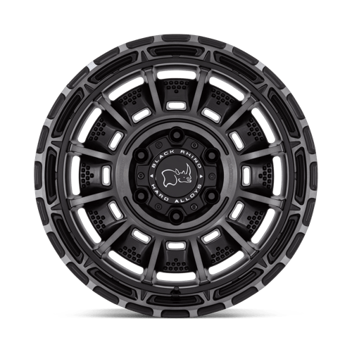 LEGION 17X9 6X135 87 M-BLK GY-TN +0