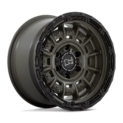 LEGION 20X10 5X5.5 78 OD-GRN-BLK -18