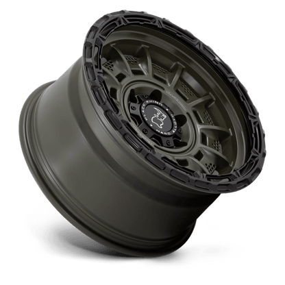 LEGION 20X10 5X5.5 78 OD-GRN-BLK -18