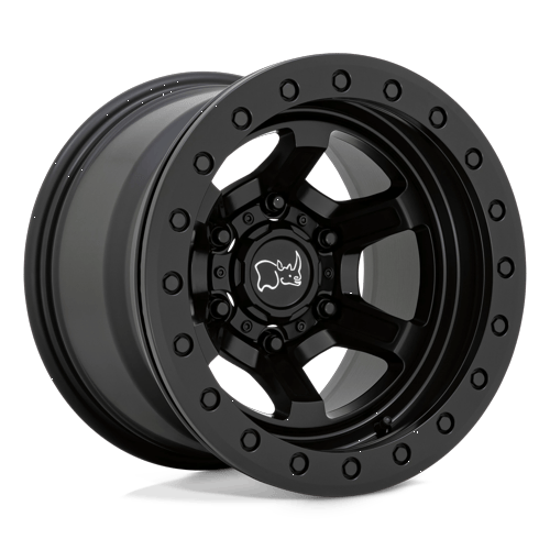 BR OFFSHOOT 15X10 6X5.5 M-BLK -38MM