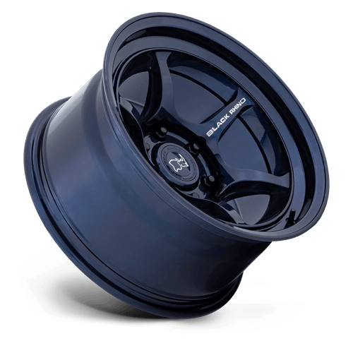 SHOGUN 17X8.5 6X4.5 66.1 +20 G-MID BLU
