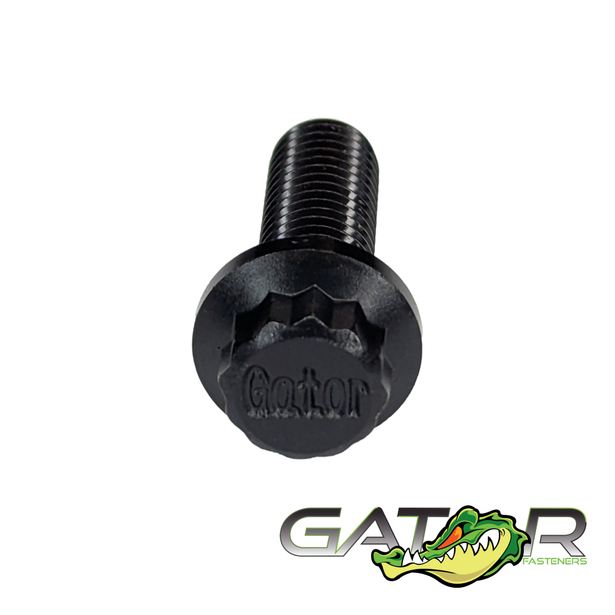Bolt Pack M8x1.25x30 HD220 Material 5 Bolts & Washers Gator Fasteners