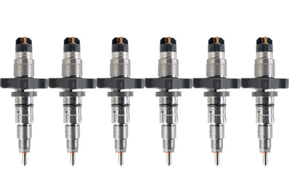 Cummins 5.9L 03-04 Early 400 Percent Over New Injector Set Dan's Diesel Performance