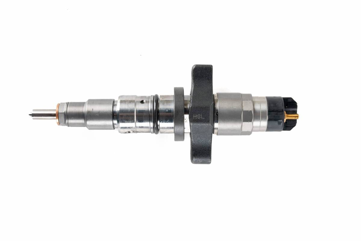Cummins 5.9L 03-04 Early 45 Percent Over Reman Injector Set Dan's Diesel Performance