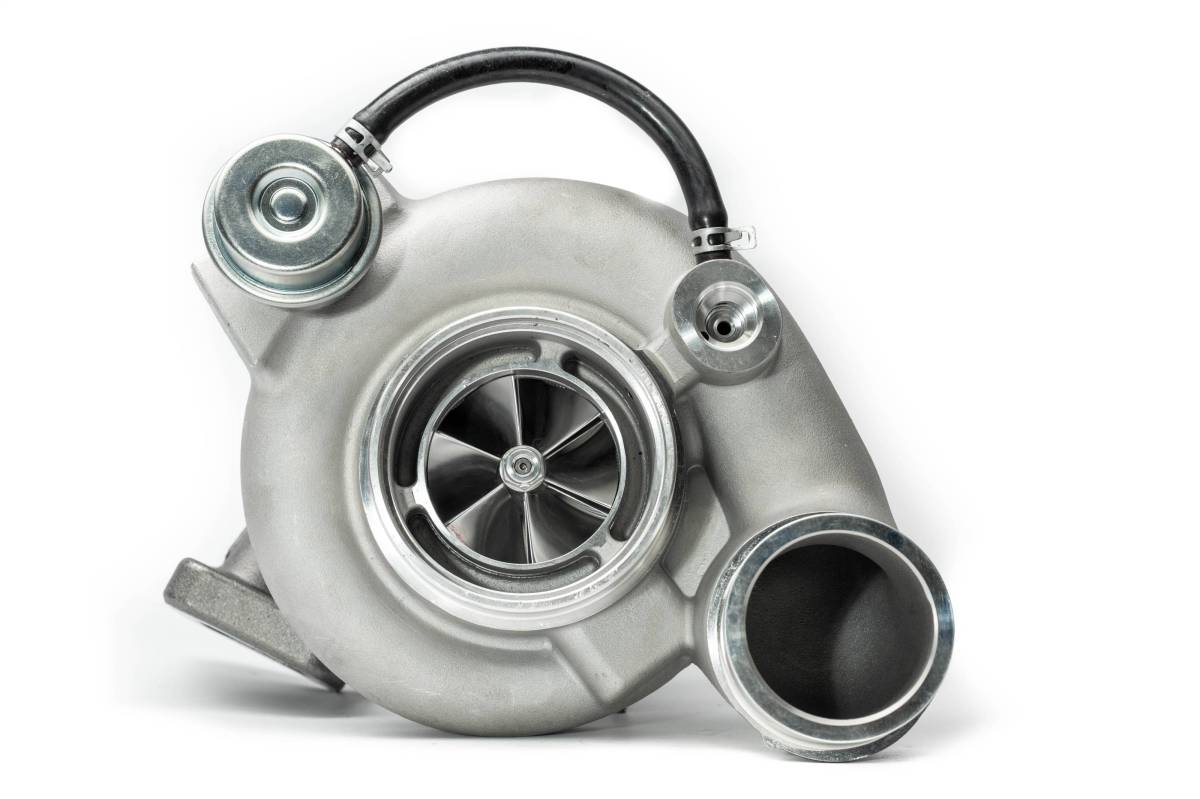 03-07 5.9 Cummins 66mm Turbocharger Dan's Diesel Performance