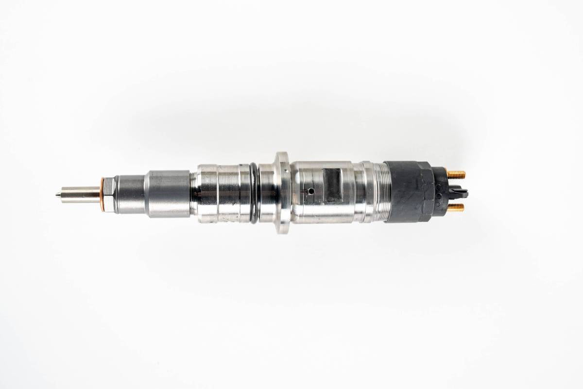 Cummins 6.7 07.5-18 100 Percent Over New Injector Set Dan's Diesel Performance
