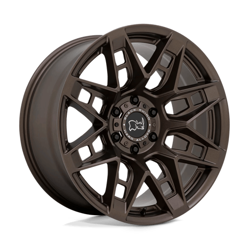 BRCPK 20X9.5 5X150 M-BRNZ 12MM