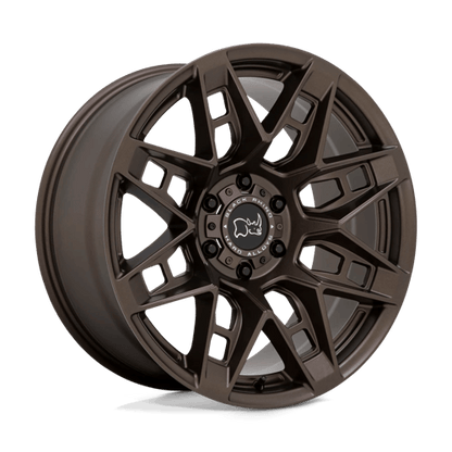BRCPK 18X9.5 6X5.5 M-BRNZ 12MM