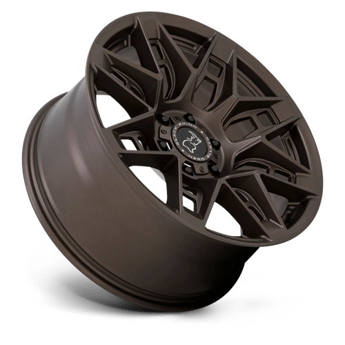 BRCPK 20X9.5 5X5.0 M-BRNZ -18MM