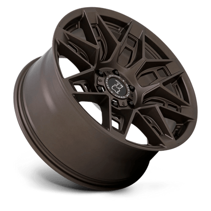 BRCPK 18X9.5 6X5.5 M-BRNZ 12MM
