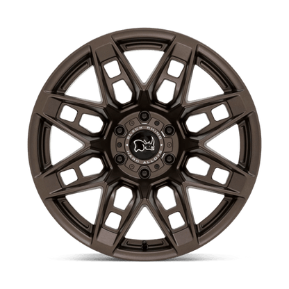 BRCPK 20X9.5 5X150 M-BRNZ 12MM