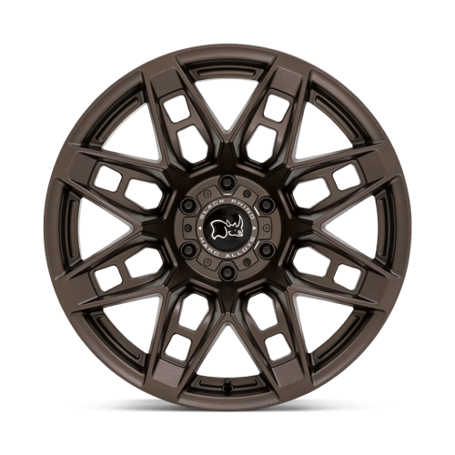 BRCPK 20X9.5 6X5.5 M-BRNZ 12MM