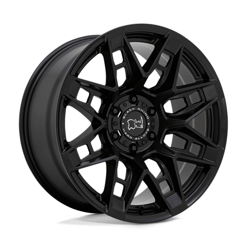 BRCPK 20X9.5 6X5.5 M-BLK 12MM