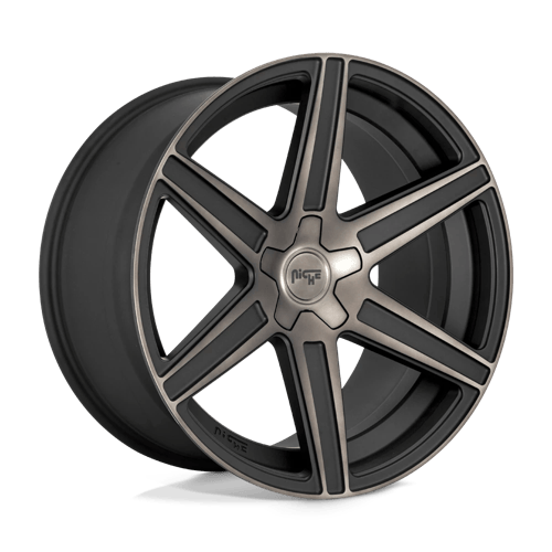 CARINA 20X9 5X115 MBT 5.7 71.5 +18
