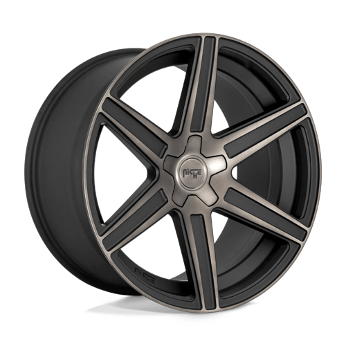 CARINA 20X10.5 5X4.5 MBT 66 +20