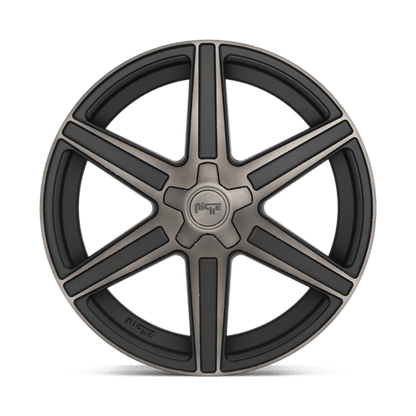 M236 20X9 5X112 MT-MACH-DDT 38MM