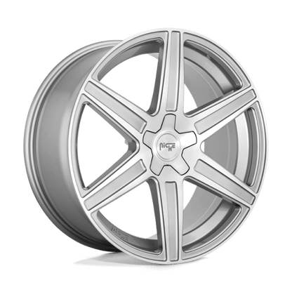 CARINA 20X9 5X115 GLR 5.7 71.5 +18