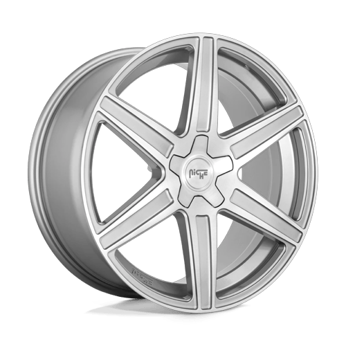 CARINA 20X10.5 5X114.3 GL 7.3 72 +40