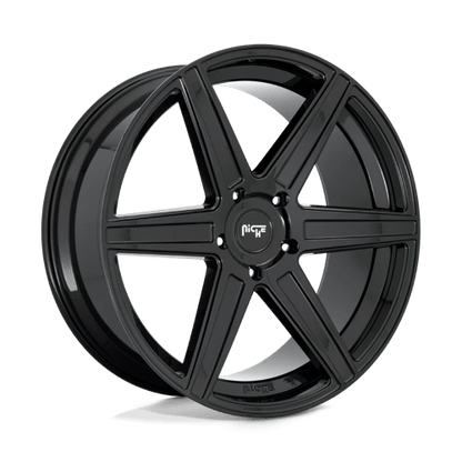 20X10 CARINI 5X112 BD 7.1 40 66.5