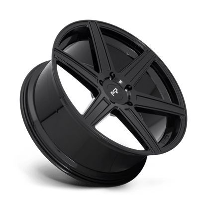 CARINI 20X10.5 5X112  BD +27