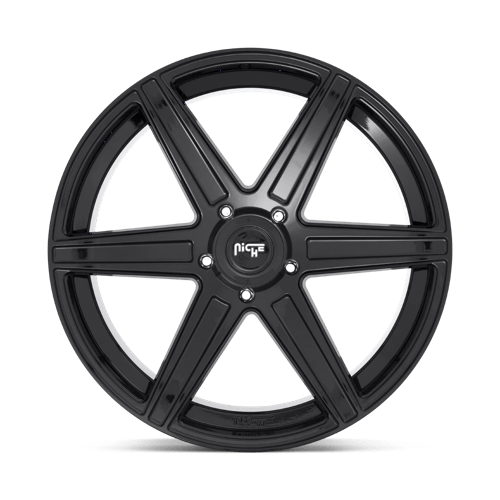 CARINI 20X9 5X112 66.56 BD +38 BSL