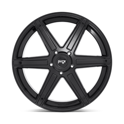 CARINI 20X10.5 5X112  BD +27