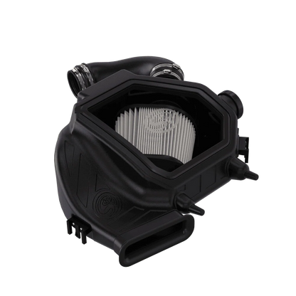 Cold Air Intake For 2023-2025 Mercedes Sprinter 2.0L, Diesel