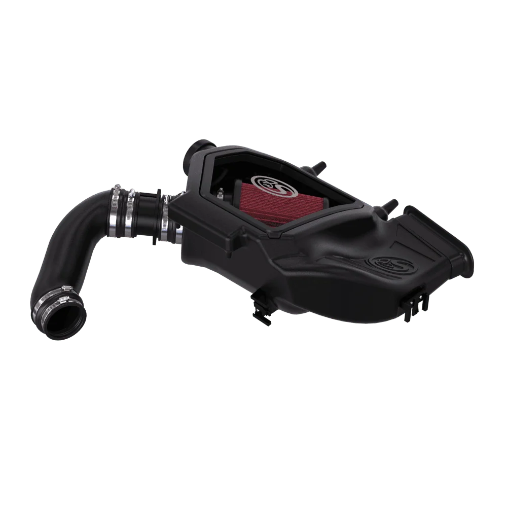 Cold Air Intake For 2023-2025 Mercedes Sprinter 2.0L, Diesel