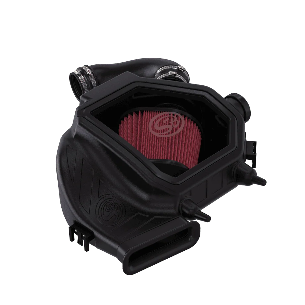 Cold Air Intake For 2023-2025 Mercedes Sprinter 2.0L, Diesel