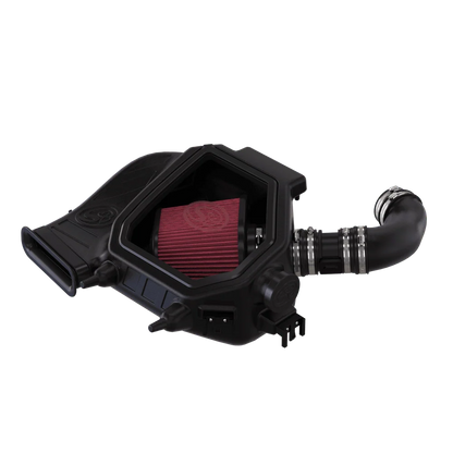 Cold Air Intake For 2023-2025 Mercedes Sprinter 2.0L, Diesel