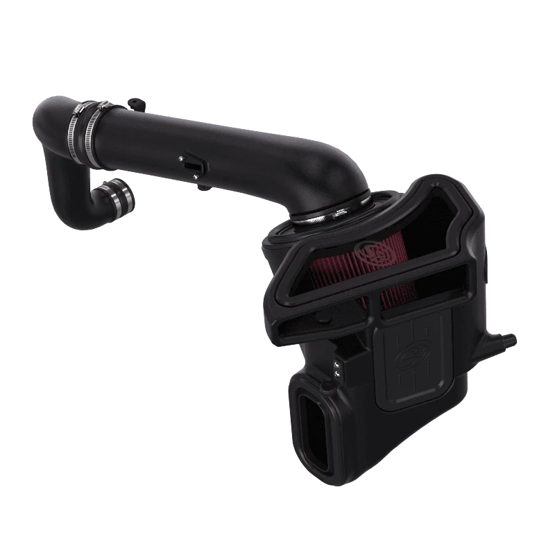Cold Air Intake for 2019-2024 Chevrolet Silverado 1500 / GMC Sierra 1500 2.7L