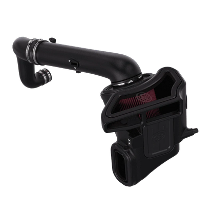 Cold Air Intake for 2019-2024 Chevrolet Silverado 1500 / GMC Sierra 1500 2.7L