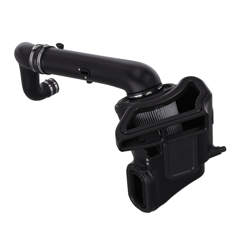 Cold Air Intake for 2019-2024 Chevrolet Silverado 1500 / GMC Sierra 1500 2.7L