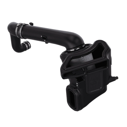 Cold Air Intake for 2019-2024 Chevrolet Silverado 1500 / GMC Sierra 1500 2.7L