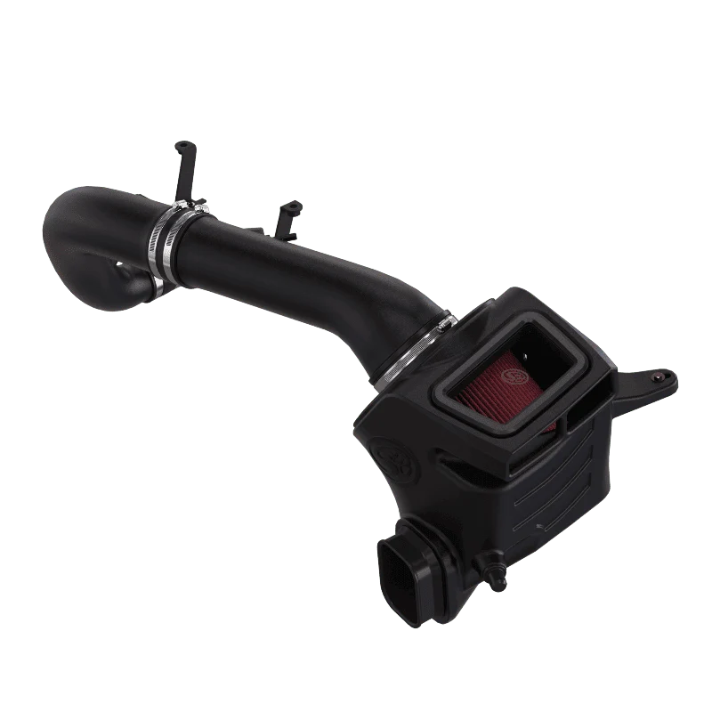 Cold Air Intake for 2023-2024 Chevrolet Colorado / GMC Canyon 2.7L