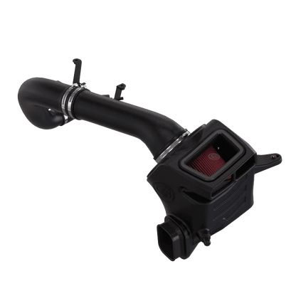 Cold Air Intake for 2023-2024 Chevrolet Colorado / GMC Canyon 2.7L