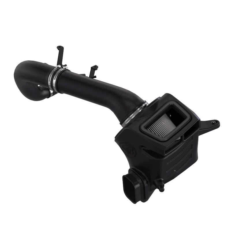 Cold Air Intake for 2023-2024 Chevrolet Colorado / GMC Canyon 2.7L