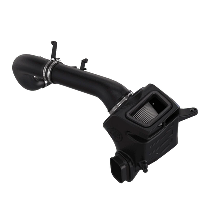 Cold Air Intake for 2023-2024 Chevrolet Colorado / GMC Canyon 2.7L