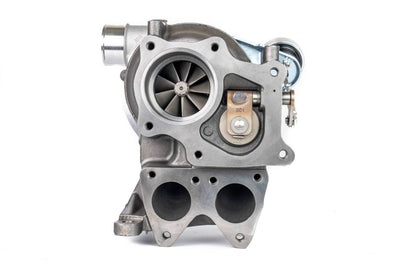 Dominator 9 Blade 72mm LB7 Turbocharger 01-04 Duramax Dan's Diesel Performance