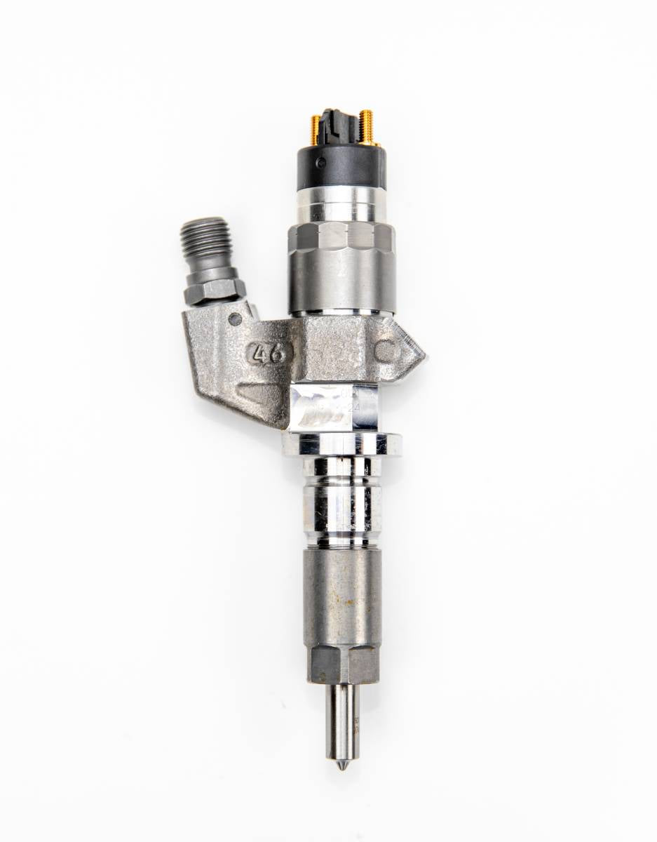 LB7 65 Percent Over SAC Fuel Injector Set New 01-04 Duramax Dan's Diesel Performance