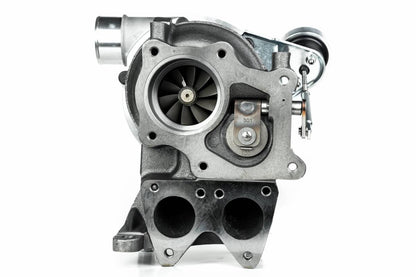 LB7 10 Blade Stage 2 66mm Turbocharger 01-04 Duramax Dan's Diesel Performance