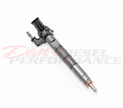 LML 60 Percent Over New Injector Set 11-16 Duramax Dan's Diesel Performance
